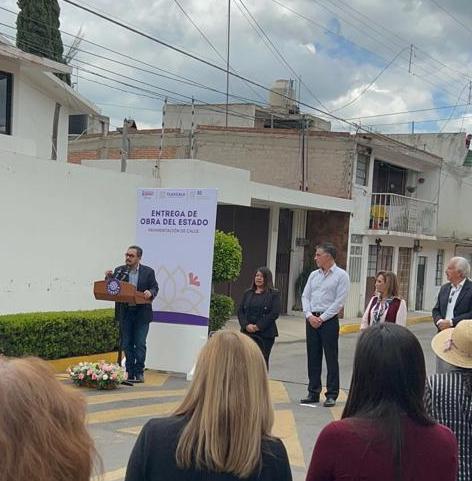 El diputado Pepe Temoltzin, comprometido con impulso del turismo y desarrollo económico de Chiautempan